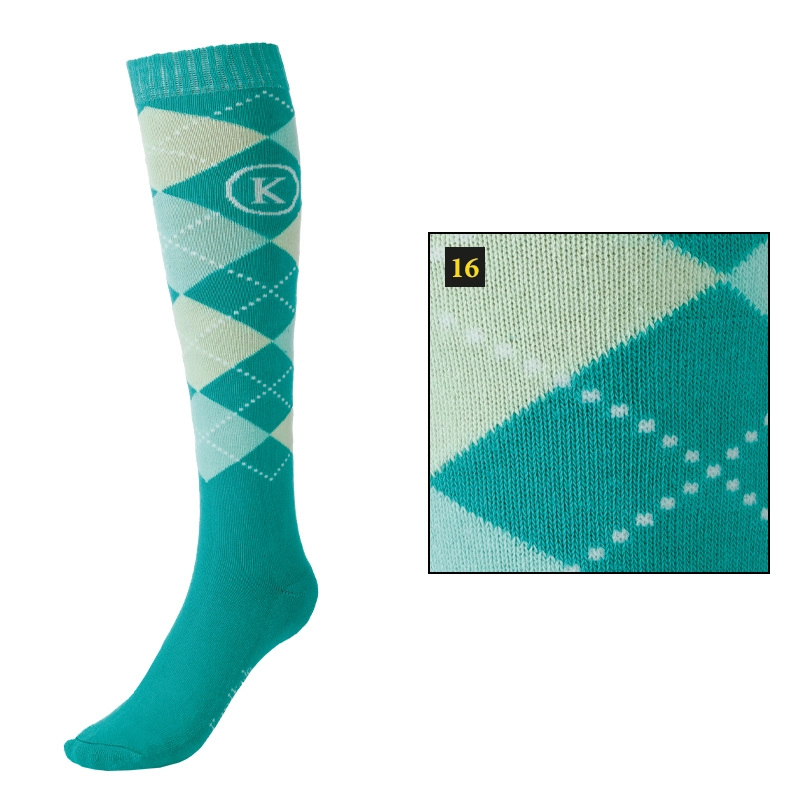 Podkolenky KavalkSock
