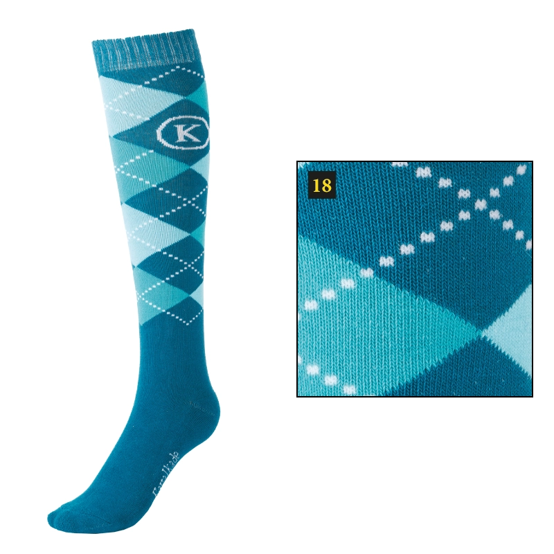 Podkolenky KavalkSock
