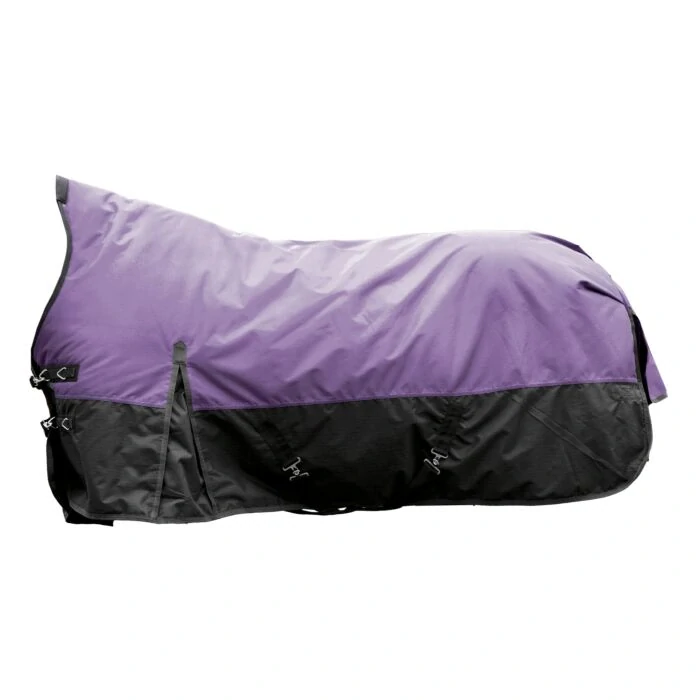 Výběhová deka Norwich, zvýšený krk, 100g