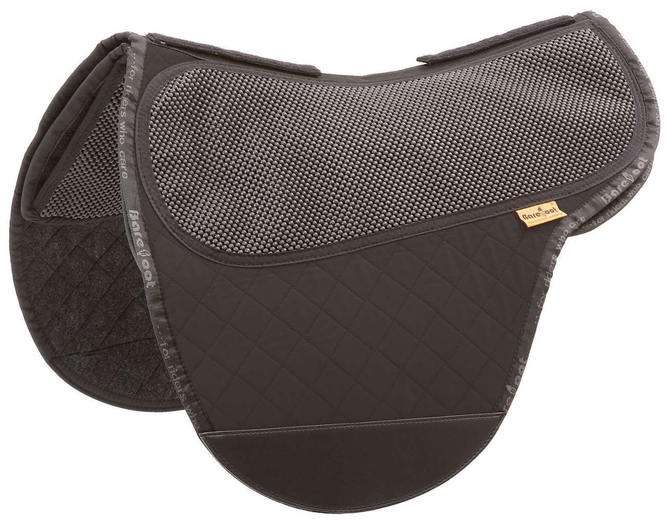 Podsedlová dečka PHYSIO Barefoot® Cheyenne/Softwalk/JustAdjust/Merlyn