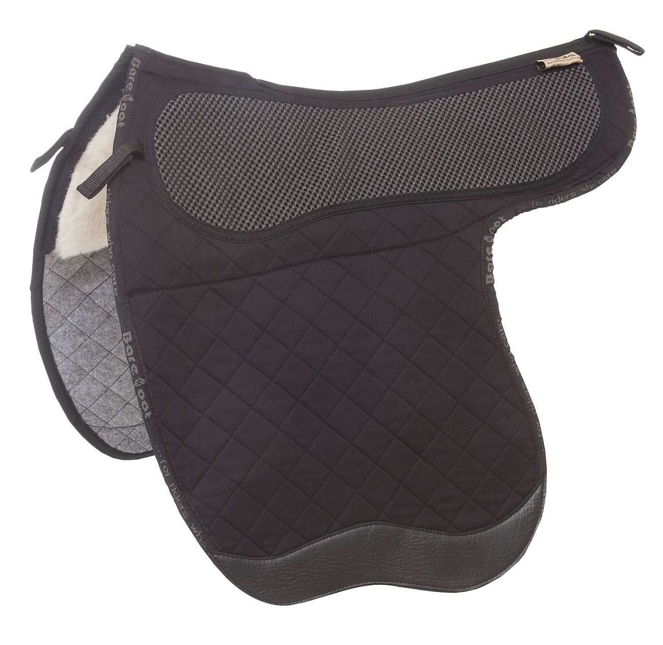 Podsedlová dečka Barefoot® SPECIAL Barrydale
