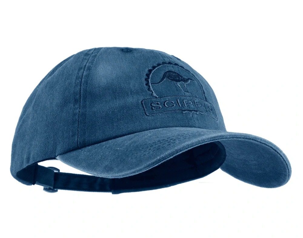 Australská kšiltovka CANVAS CAP
