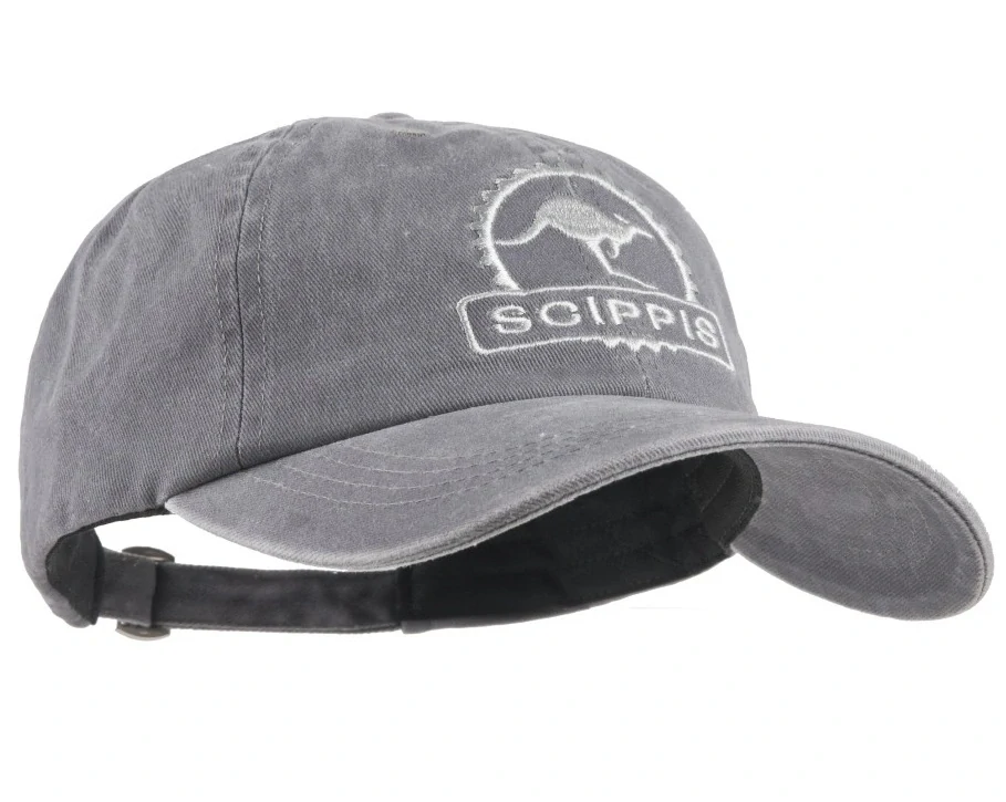 Australská kšiltovka CANVAS CAP