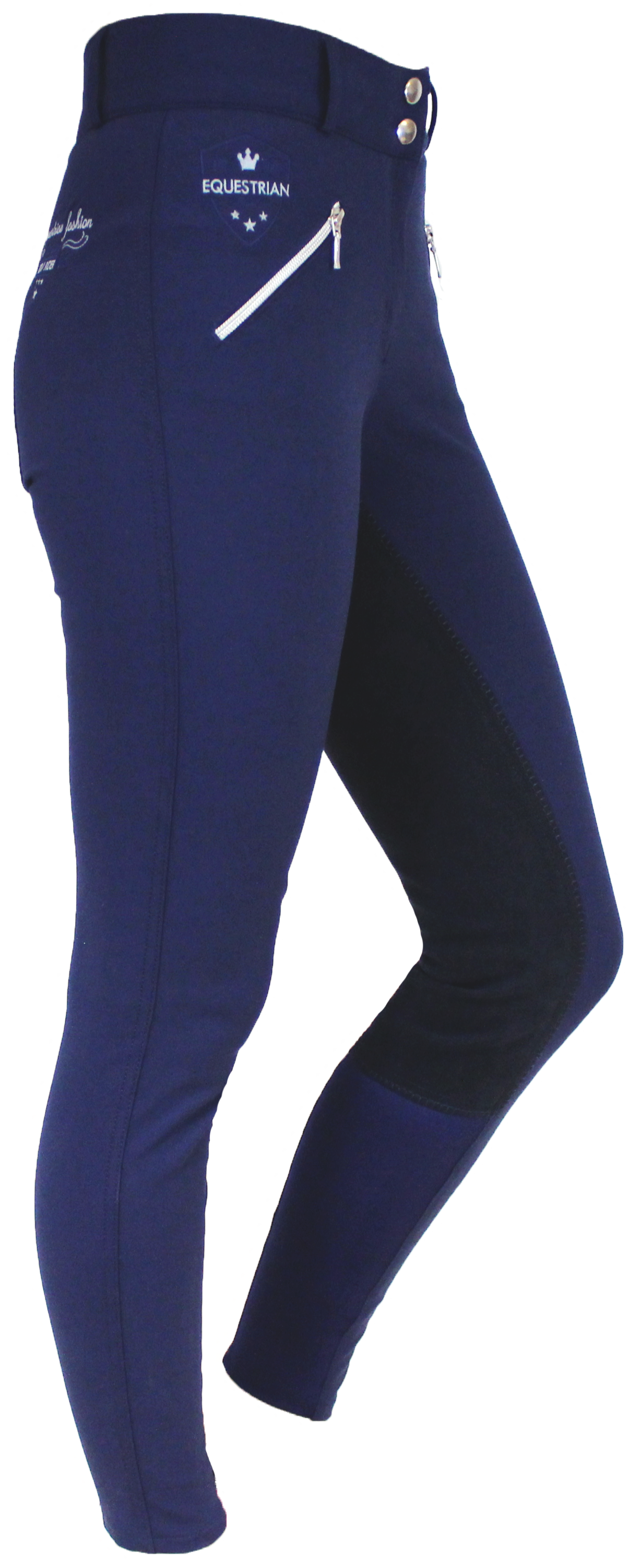 Dámské Rajtky  EQUESTRIAN