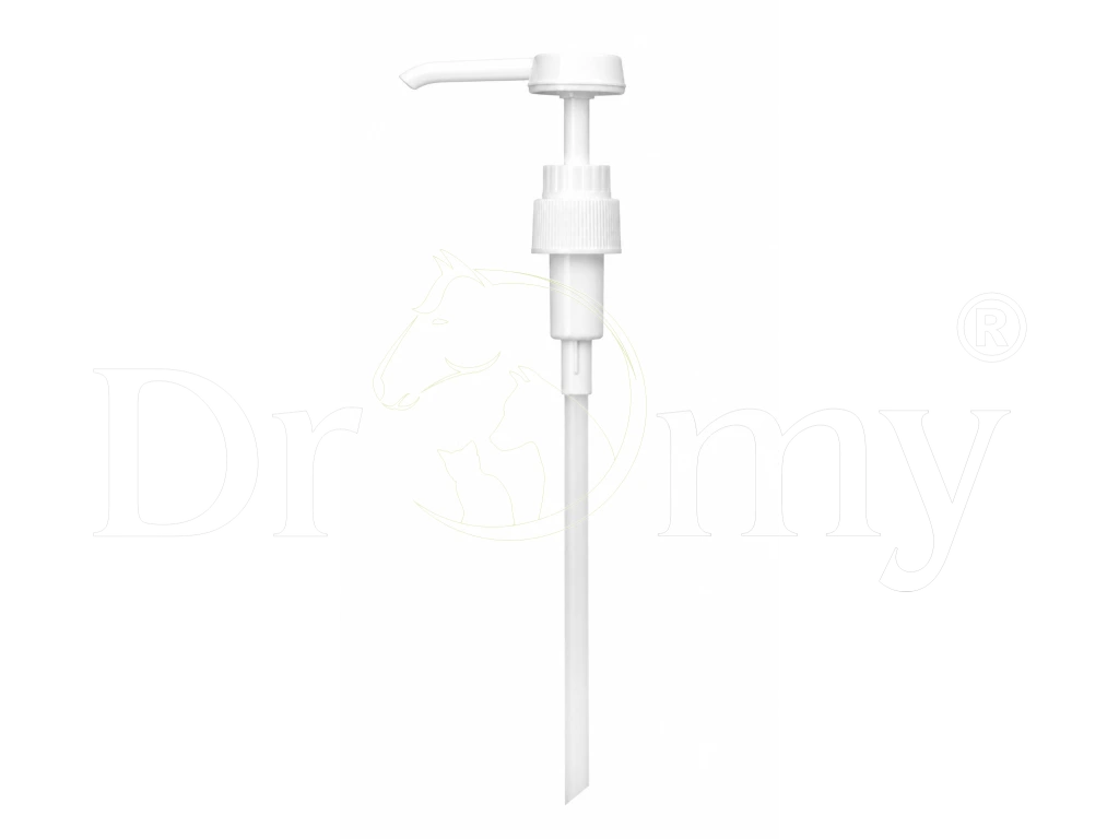 Dávkovací pumpička Dromy 3 ml