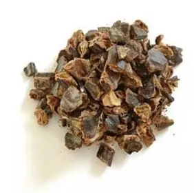 Karob drcený 130 g