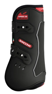 Přední chrániče ZANDONA Carbon Air