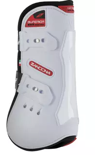 Přední chrániče ZANDONA Superior Air