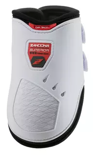 Zadní chrániče ZANDONA Superior Air