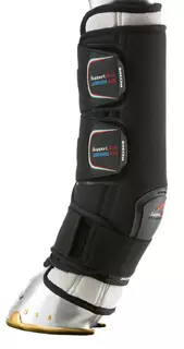 Stájové zadní chrániče ZANDONA Support AIR