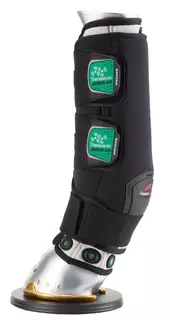 Terapeutické magnetické zadní chrániče ZANDONA AIR