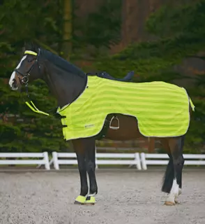 Pracovní reflexní deka