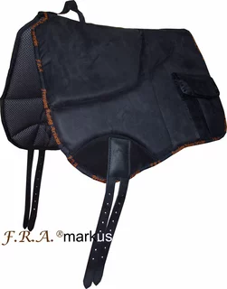 Jezdecký pad F.R.A. Markus