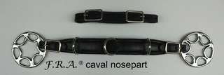 Cavemore hackamore komplet F.R.A. Caval