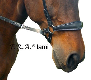 Bezudidlový nánosník F.R.A. Lami
