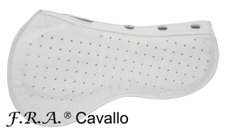 Multifunkční podložka Cavallo F.R.A.