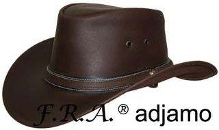 Klobouk F.R.A. Adjamo