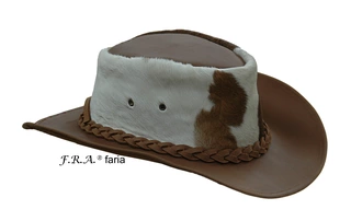 Klobouk F.R.A. Faria Natur