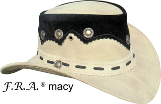 Klobouk F.R.A. Macy
