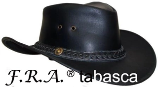 Klobouk F.R.A. Tabasca