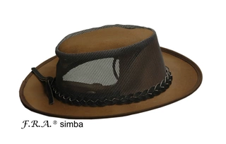 Klobouk F.R.A. Simba 