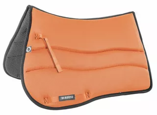 Podsedlová deka Tex-Tech Sympa Burioni anglická