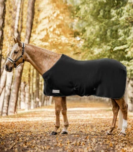 Odpocovací deka s křížovým zapínáním Economic 75 - 155 cm