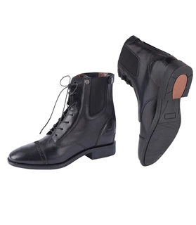 Kožená perka Belfort Lace-Up