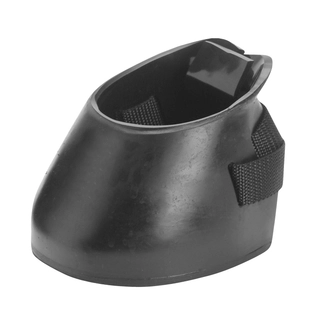 PVC ochranná bota pro koně