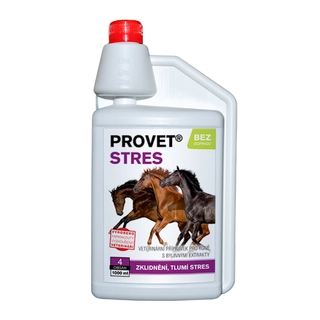  PROVET® STRES na uklidnění