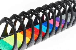 Syntetické třmeny Compositi REFLEX