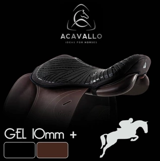 Air Plus Seat Saver Jump Gel Out 10 mm