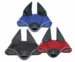 Čabraka Equestro White Trim