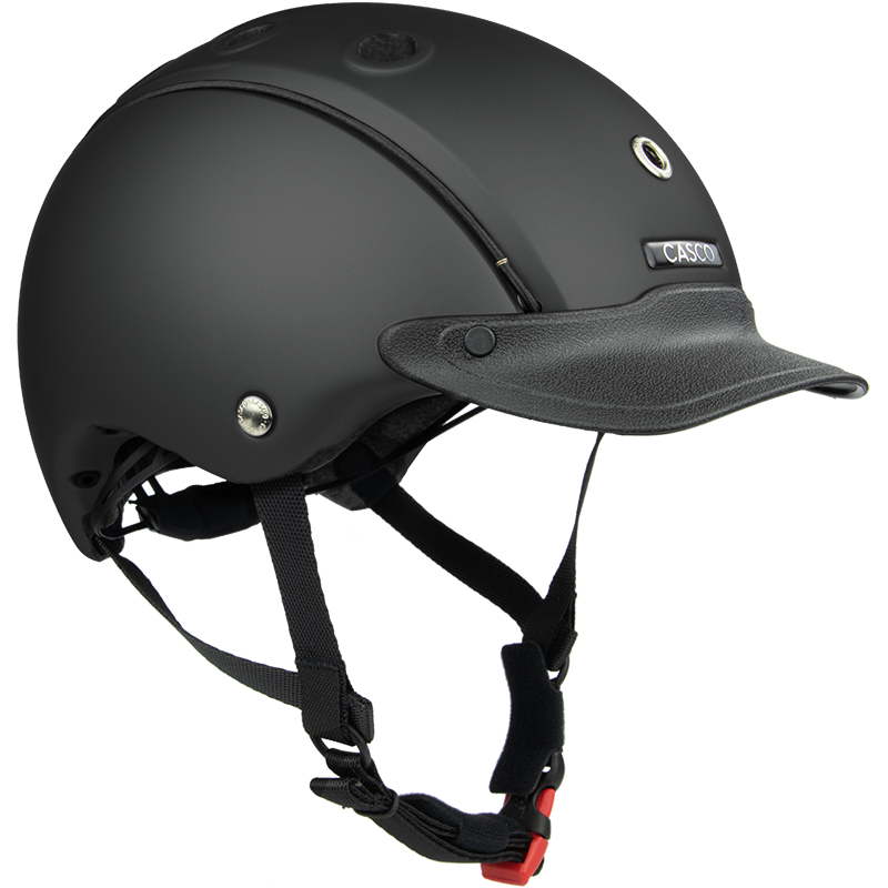 Jezdecká přilba Casco Choice Turnier