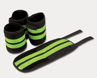 Set reflexních bandáží