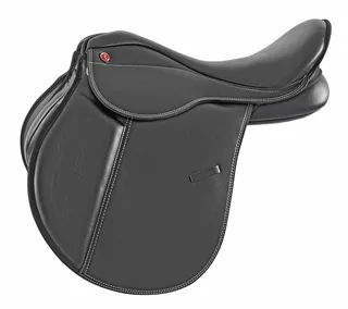 Všestranné sedlo Pro-light model Milano