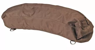 Banánová kapsa za sedlo