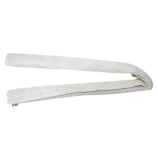 Syntetický potah na poprsník na suchý zip - více barev