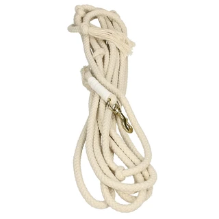 Bavlněné pracovní lano F.R.A. Flyn 8,2m