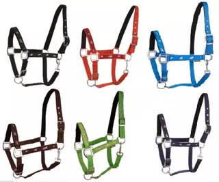 Ohlávka Active Horses