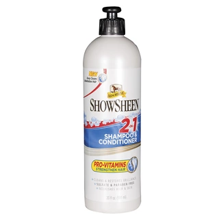 Šampon a kondicionér Showsheen 2v1 591ml