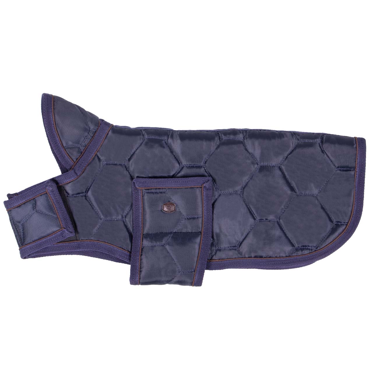 Bunda pro psy QHP 100 g s beránkem
