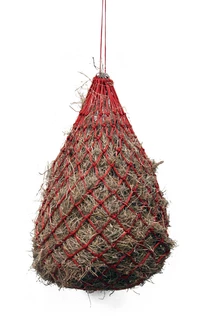 Velká síť na seno QHP Giant - oka 5x5 cm