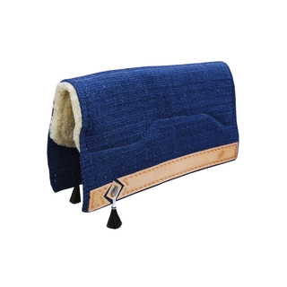 Westernová deka s beránkem Alpaca