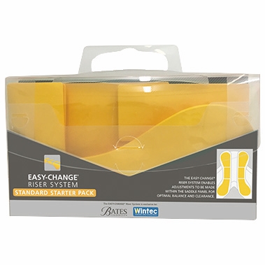 Vložky do sedel Wintec Easy Change Standard 