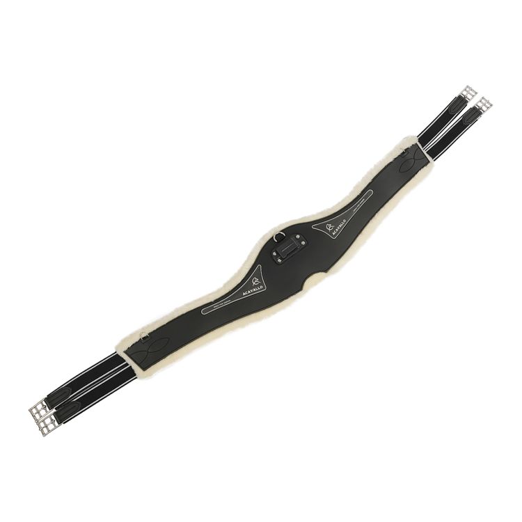 Acavallo gelový podbřišník s oddělitelným vlnou