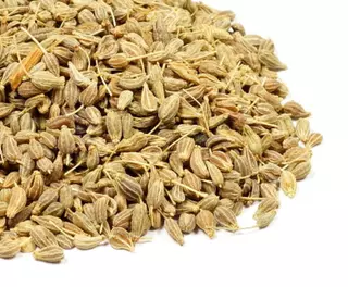 Anýz plod celý 1 kg