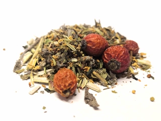 Bylinky na dýchací cesty 1kg