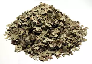Brusinka nať 1 kg