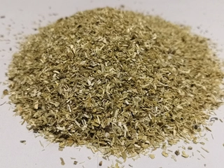 Heřmánek  květ mletý 1 kg